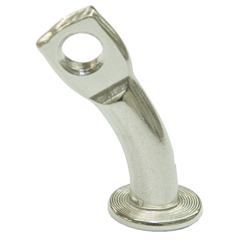 Curved Kicker Key