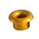 13MM X 8MM X 8MM ALUMINIUM DECK BUSHINGS