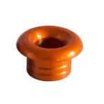 13MM X 8MM X 8MM ALUMINIUM DECK BUSHINGS