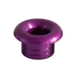 13MM X 8MM X 8MM ALUMINIUM DECK BUSHINGS