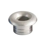 13MM X 8MM X 8MM ALUMINIUM DECK BUSHINGS