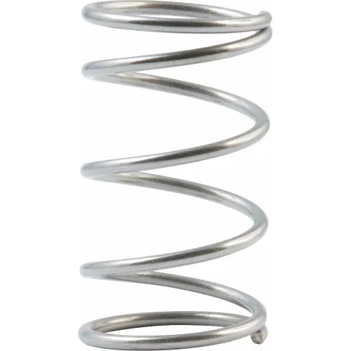 FIRM STAINLESS STEEL SPRING