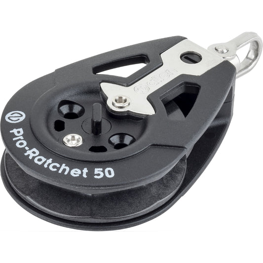 50MM SWITCHABLE RATCHET BLOCK