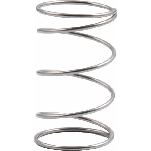 SOFT STAINLESS STEEL SPRING