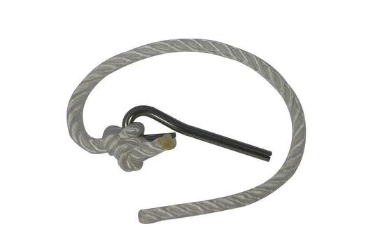 L1 Tiller Retaining Pin & Rope