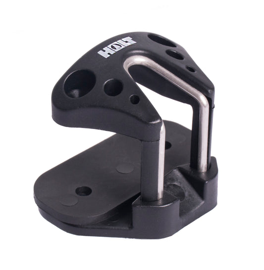 Holt Fairlead Big Cam Cleat Black