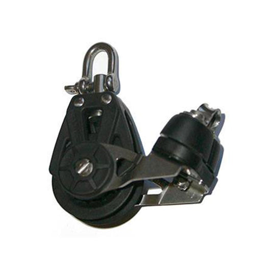 Holt Plain 45 Single Swivel With Cleat