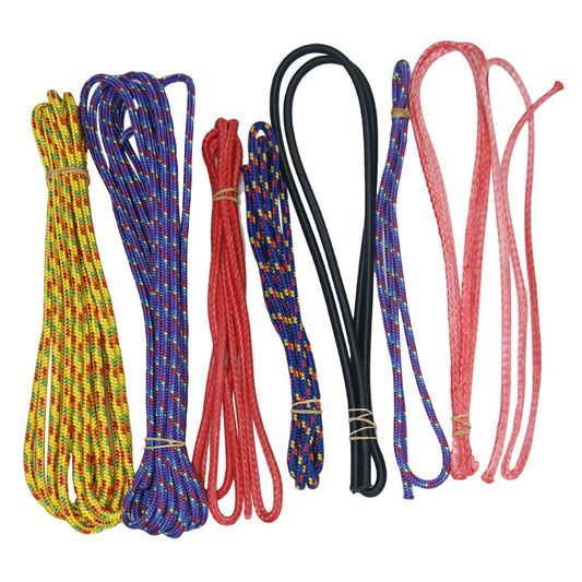 Laser Rope Kit - Power Pack