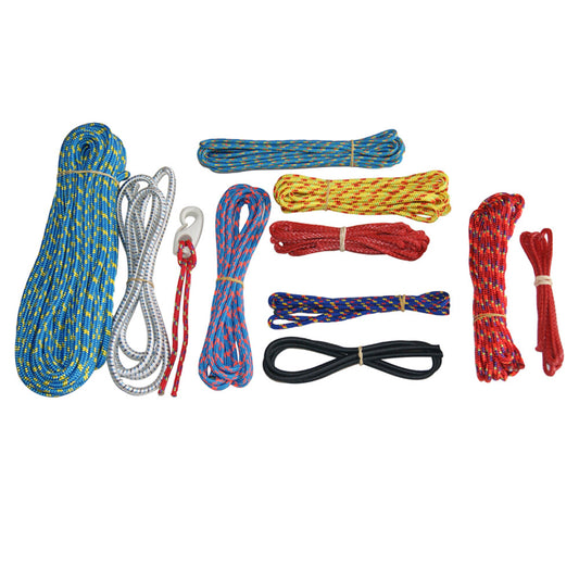 Laser Rope Kit - Full Pro