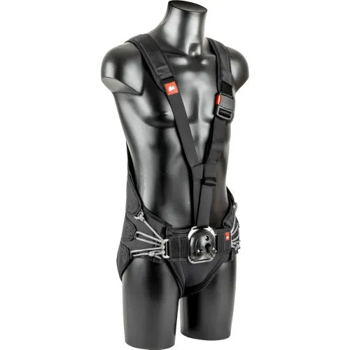 ROOSTER KEYBALL TRAPEZE HARNESS