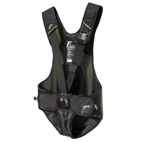 ZHIK T3 HARNESS WITH KEYBALL FITTING