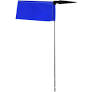 ALLEN RACING BURGEE SINGLE