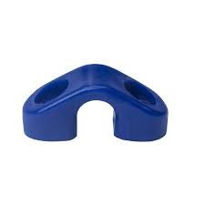 Holt Boom & Deck Fairlead Royal Blue