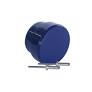 Holt Laser Lower Mast Base Blue & 2 Rivet Kit - 2 Pack