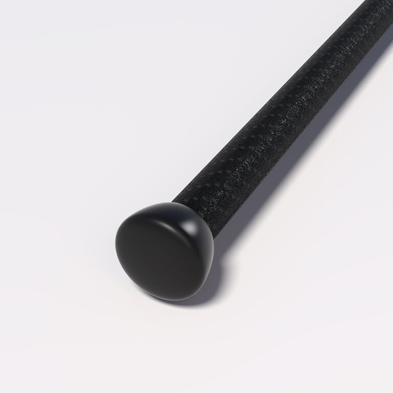 Holt 23mm Carbon Tiller Extension - 1200mm