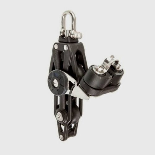 Plain 45 Violin Swivel With Cleat